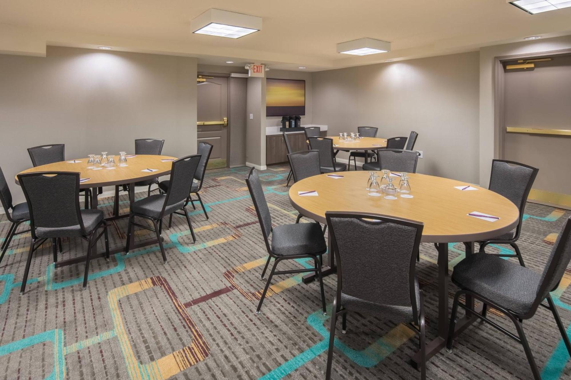 Residence Inn By Marriott Portland North Exterior foto