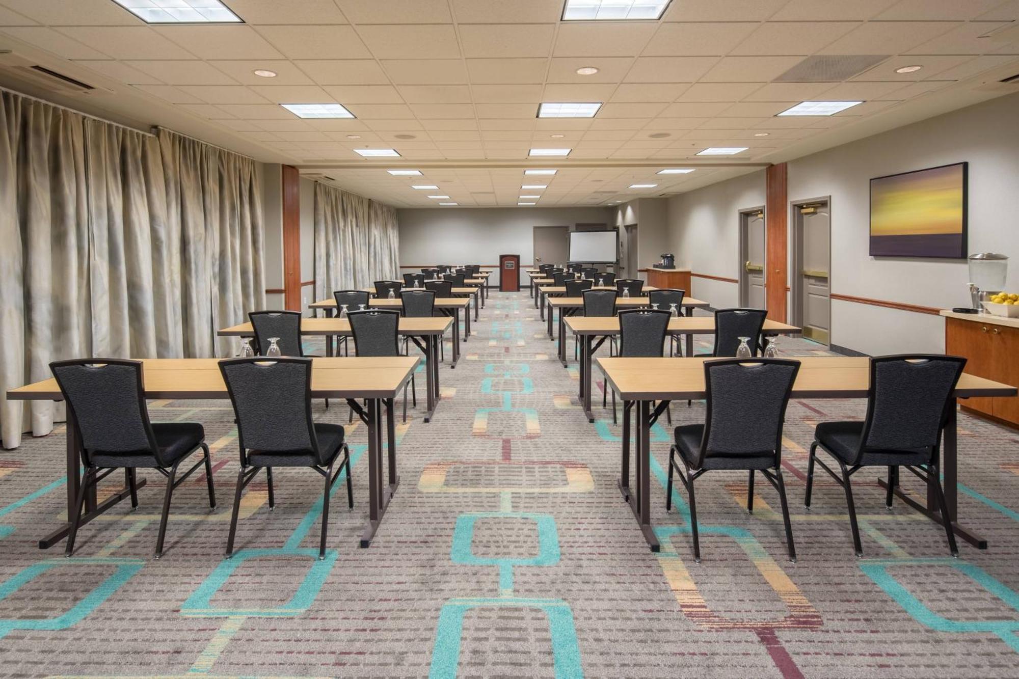 Residence Inn By Marriott Portland North Exterior foto